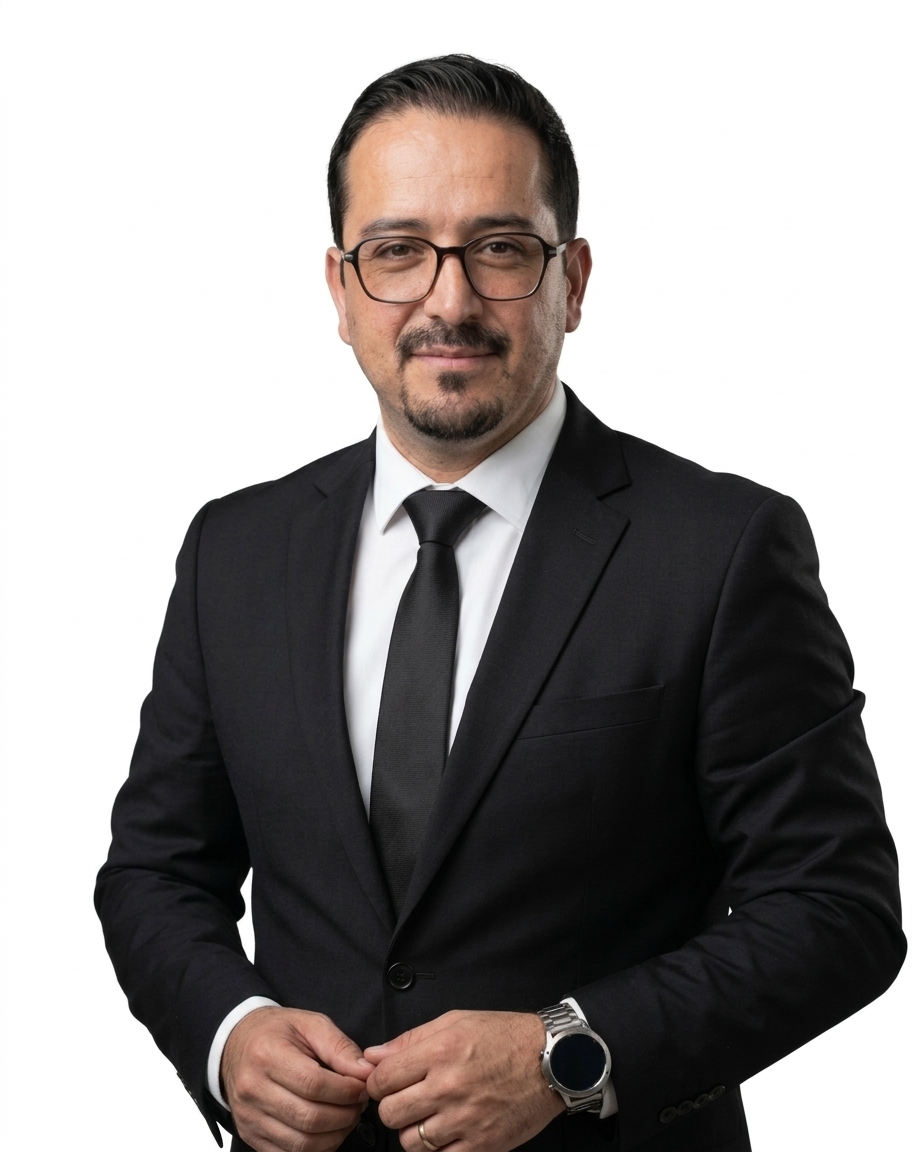 Phd. Esteban Loiza